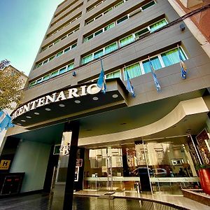 Hotel Bicentenario Suites & Spa